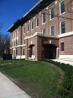 Lincoln Hall