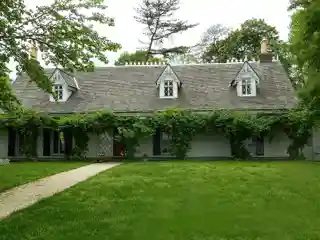 Elizabeth Alice Austen House –