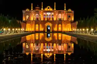 Fathabad Garden