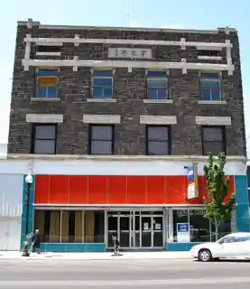 Buhl IOOF Building