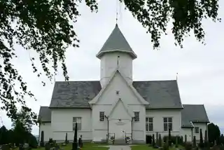 Kolbu Church