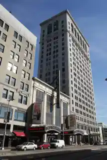 Kennedy's Theatre