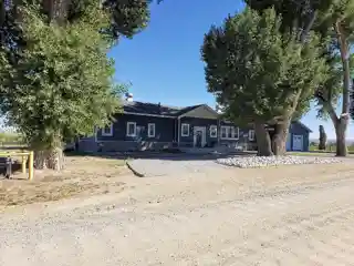 Delfelder Schoolhouse