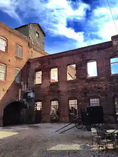 E. Van Winkle Gin and Machine Works
