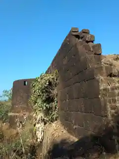Gopalgad Fort