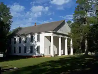 Long Cane Associate Reformed Presbyterian Church