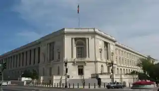Cannon House Office Building