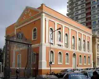 Casa da Junta