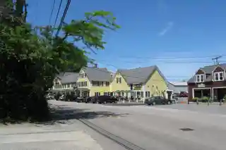 Old Shipbuilder's Historic District