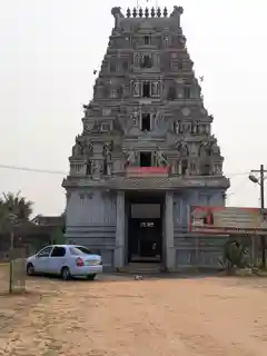 Veerataneswarar temple