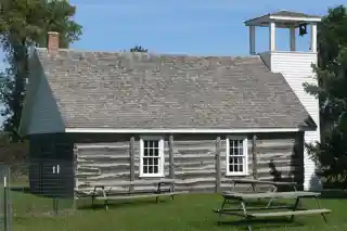 Brown Earth Presbyterian Church