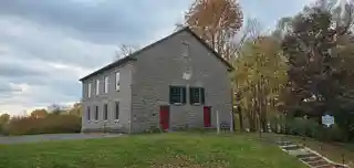 Welsh Calvinistic Methodist Church