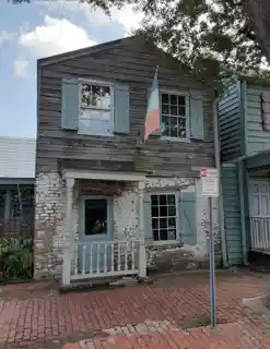 Herb House