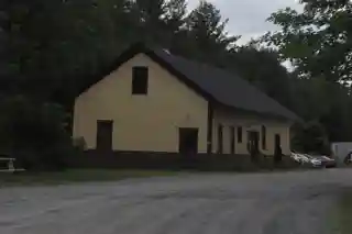 Fairlee Railroad Depot