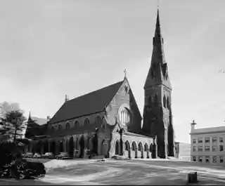 Church of the Unity