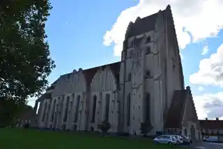 Grundtvig's Church