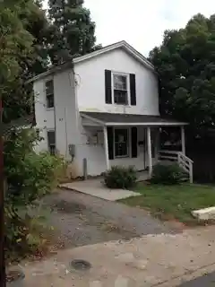 Gardner–Mays Cottage