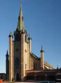 Church of St. Joseph–Catholic