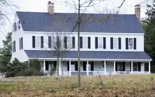 William Bates House