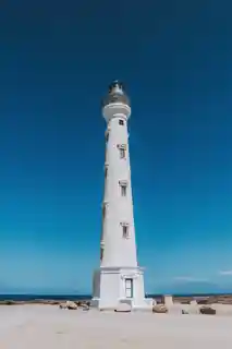 California Lighthouse(Faro)