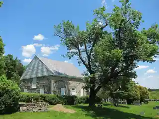 Old Stone Church