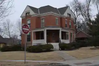 Dougherty–Prospect Heights Historic District