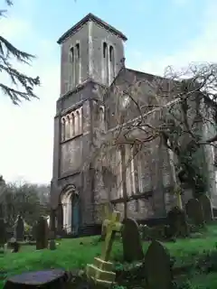 St Mary's Church