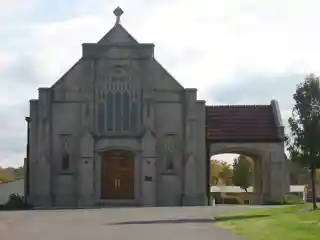 Goddard Chapel