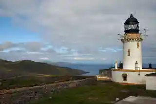 Barra Head LighthouseBerneray