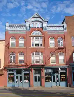 Hotel Sterling