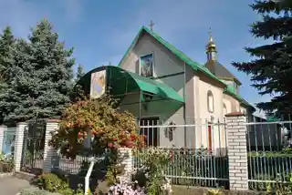 Saint Nicholas church