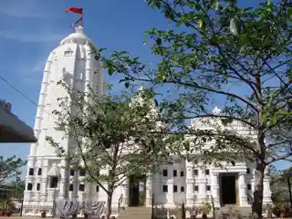 Jagannath Temple, Koraput