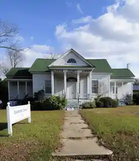 Calhoun County Library