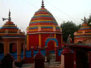 Chhinnamastika Temple