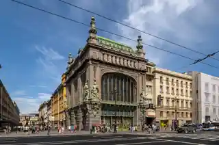 Elisseeff Emporium