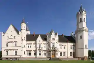 Schloss Kartlow