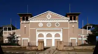 Colorado Chautauqua