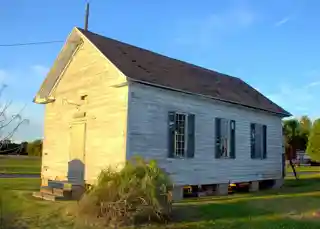 St. Mark's Episcopal Church