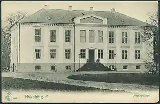 Vennerslund