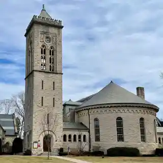 First Presbyterian Church