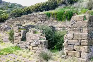 Fort of Santo Antóniodo Monte Brasil