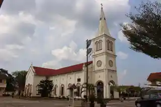 Church of St. Anthony of Padua