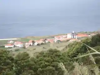 Church of Santa Bárbara