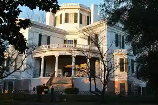 Carmichael House