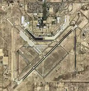 Walker Air Force Base