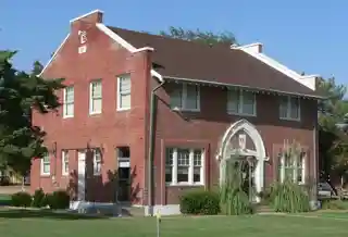 Kirwin City Hall