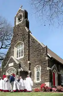 Saint Andrew's Episcopal Church