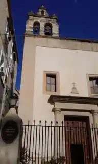 Santa Maria dell'Itria dei Cocchieri