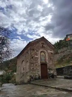 Ascension of Christ Church
