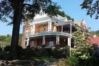 Quapaw–Prospect Historic District